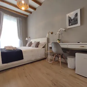  Maison d'hôtes Manno Italie