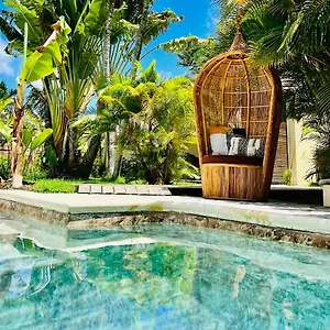  Vakantiehuis Ile Tropical