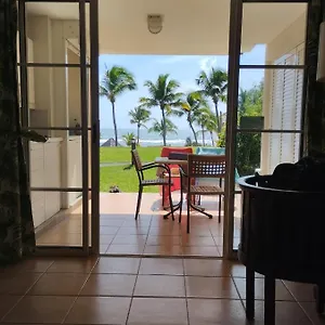 Sainte-anne Sainte-Anne (Grande-Terre)