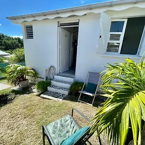 Au Helleux Sainte-Anne (Grande-Terre)