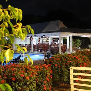 **** Hotel Lutix République dominicaine