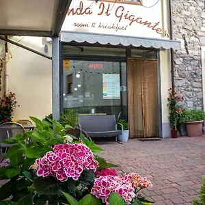  Mini-hôtel Il Gigante Italie