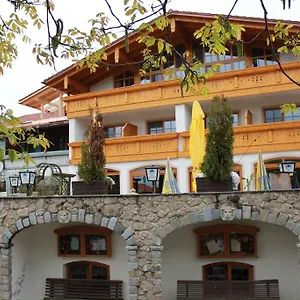 *** Hotel Landgasthaus & Kurfer Hof Allemagne