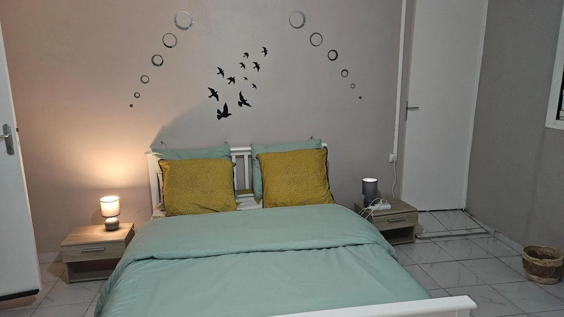 Holiday home Fait Bon Vivre ! Villa Sainte-Anne