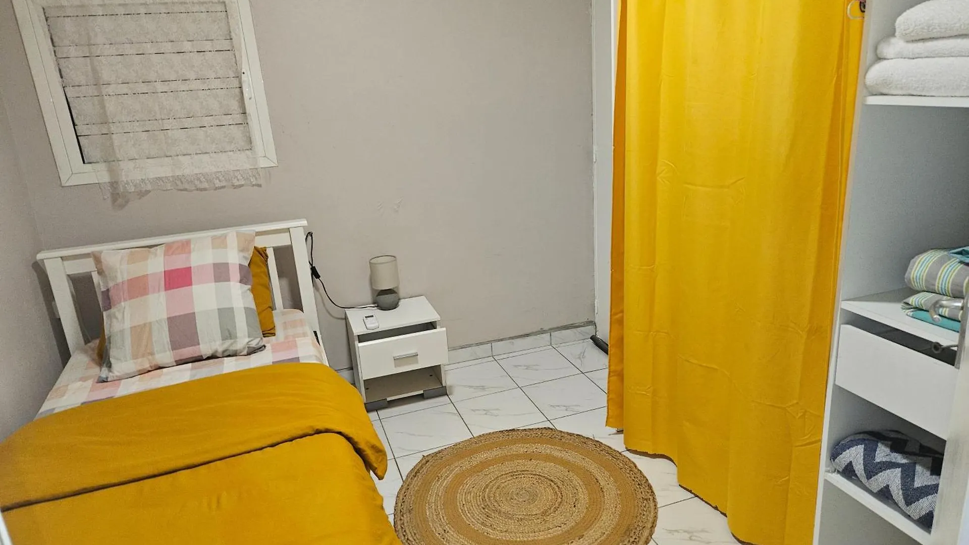 Fait Bon Vivre ! Villa Sainte-Anne  Holiday home